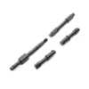 AXIAL Transmission Shaft Set RBX10 – AXI232057