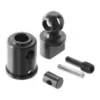 Axial WB8-HD Driveshaft Coupler Set Yeti – AXIC1148