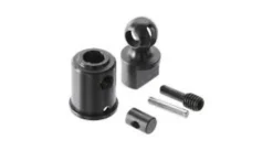 Axial WB8-HD Driveshaft Coupler Set Yeti – AXIC1148