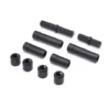 Axial WB8-HD Driveshaft Set SCX10 III Base Camp – AXI-2063