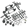 Axial Yeti Transmissie 2 Speed ​​​​Hi Lo componenten – AXIC0999