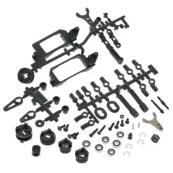 Axial Yeti Transmissie 2 Speed ​​​​Hi Lo componenten – AXIC0999