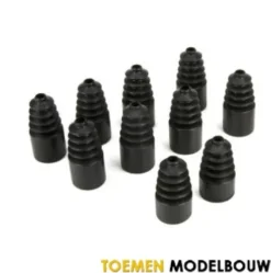 Axle Boot Set 10 pieces – LOS252017
