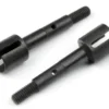 AXLE 5x40mm 2pcs – HPI101228