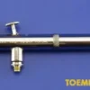 Badger Airbrush Model 100G – Dual action gravity feed