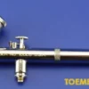 Badger Airbrush Model 100LG – Dual action gravity feed