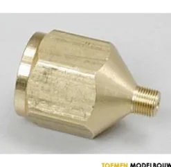 Badger compressor adaptor