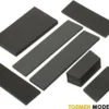 BAJA 5B FLUX BATTERY BOX FOAM SET – HPI108733