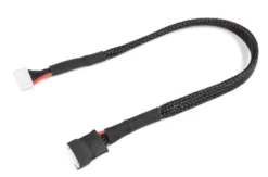 Balanceerkabel Deluxe 2S XH 22AWG Siliconenkabel 30cm – 1 st