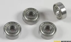 Ball bearing 4pcs – G-66255