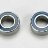 Ball bearings blue rubber sealed 5x10x4mm – TRX5115