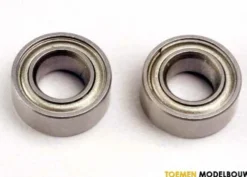 Ball bearings 5x10x4mm – TRX4609
