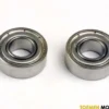 Ball bearings 5x11x4mm – TRX4611