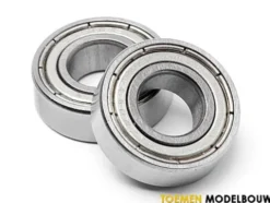 Ball Bearing 22x10x7mm – MV24057