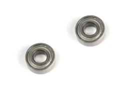 BALL BEARING 6X11X4MM (2PCS) – AR610020