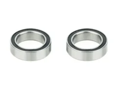 BALL BEARING 10X15X4MM 2PCS – AR610001