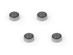 BALL BEARING 5X10X4MM 2PCS – AR610002