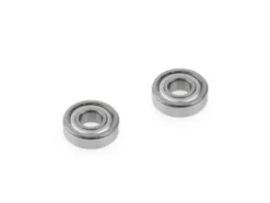 BALL BEARING 5X13X4MM 2PCS – AR610003