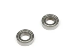 BALL BEARING 9X17X5MM (2PCS) – AR610025
