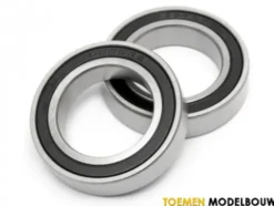 BALL BEARING 20x32x7mm 2pcs – HPIB094