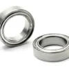 BALL BEARING 10x15x4mm 2pcs – HPIB030