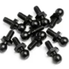 BALL STUD 4.8x12mm 10pcs – HPI86896