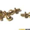 BALL STUD 3.8x3mm 4pcs – HPIA249