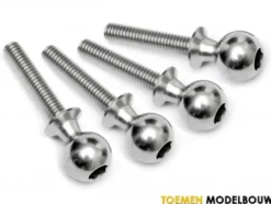 BALL 10x34mm 4pcs – HPI86412