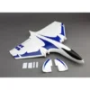 Bare Fuselage Delta Ray – HBZ7985