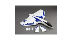 Bare Fuselage Delta Ray – HBZ7985