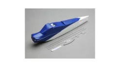 Bare Fuselage Sport Cub S – HBZ4467