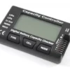 Batterij meter voor Li-Po / Li-Fe / Li-Ion / NiCd / NiMH accu