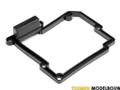 Battery and Receiver Box Rubber waterproofing Parts – HPI101862