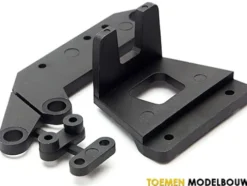 BATTERY HOLDER SET FOR STICK & SADDLE – HPI85010