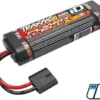 BATTERY, POWER CELL, 3000MAH (NIMH, 6-C FLAT, 7.2V), TRX2922X
