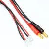 Beez2B Charge lead with balancer (XH) : FMS, ROC 2S batteries