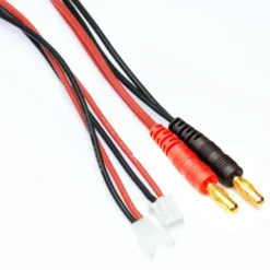 Beez2B Charge lead with balancer (XH) : FMS, ROC 2S batteries