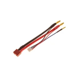 Beez2B Charge lead (XH) 2S Lipo battery car with Deans connector