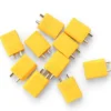 Beez2B Connector XT30 Male plug (10pcs)