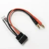 Beez2B Traxxas ID laadkabel voor 4S Lipo batterijen