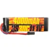 Beez2B 11.1v 4000mAh 30C-60C Lipo Batterij voor Traxxas 1/10