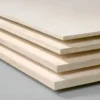 Berken triplex plaat 25x50cm – 0.6mm dik