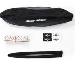 Beschermhoes Dusty Motor voor Arrma Senton