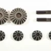 4 BEVEL GEAR DIFFERENTIAL CONVERSION SET – HPI87193
