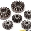 BEVEL GEAR SET – HPI87567