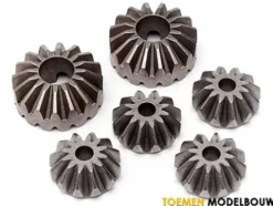 BEVEL GEAR SET – HPI87567