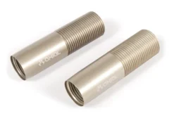 Big Bore Aluminum Shock Body 99-150mm 2pcs – AX31080