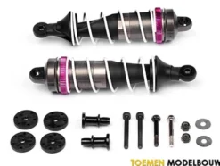 Big Bore Shock Set – HPI101115