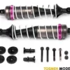 Big Bore Shock Set – HPI101116