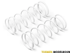 Big Bore Shock Spring – HOT67447